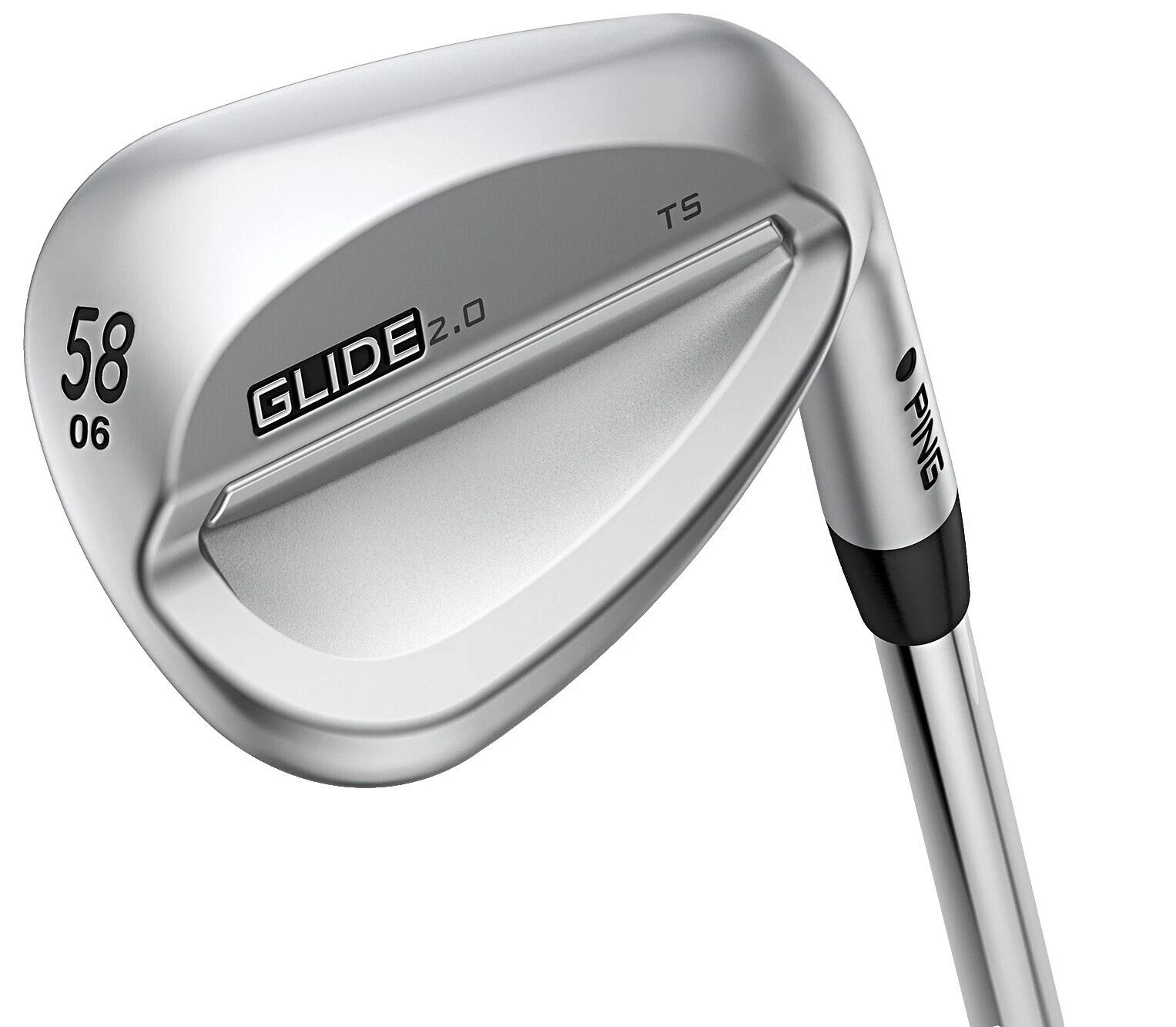 Ping 60 Loft Golf Clubs