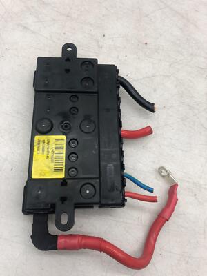 2014-2020 RANGE ROVER SPORT OEM TRUNK BATTERY FUSE JUNCTION BOX GPLA-14A073-AA