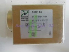 1PCS New quick-release valve 6.02.14