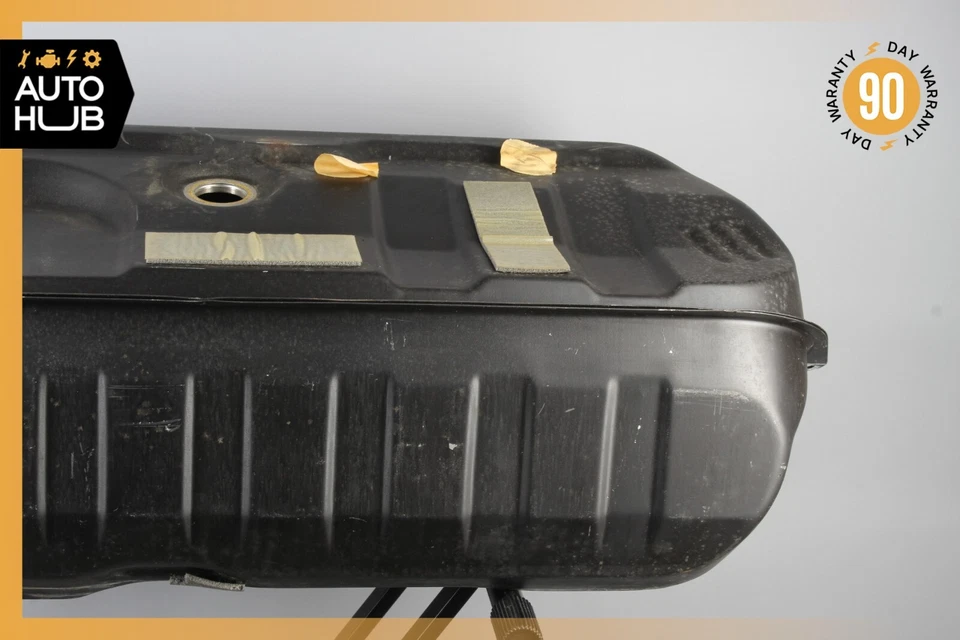 Conjunto de depósito de combustible de gasolina 90-97 Mercedes R129 SL500 300SL SL320 OEM Foto 3 de 4