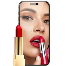 Mirror Screen Protector Guard Shield Film Cover For iPhone 15 Pro Max /Pro /Plus