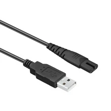 USB Charging Cable for MOSPRO Nicefeel Zerhunt McNaval & Cremax Water Flosser