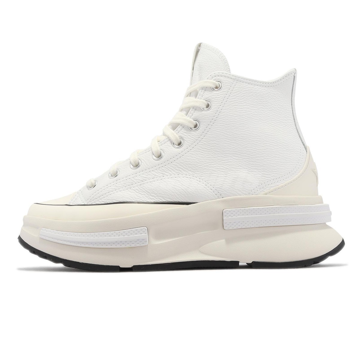Converse Run Star Legacy CX White Ivory Men Unisex Casual Platform
