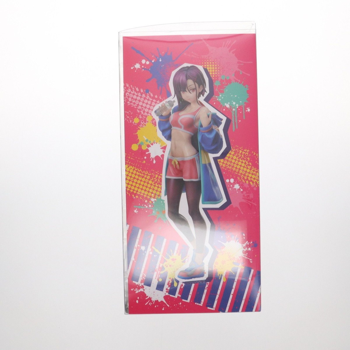 Design COCO Zom 100 Bucket List of the Dead Shizuka Mikazuki