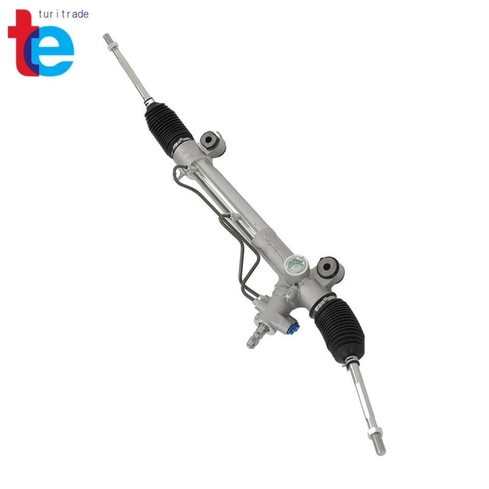 For 2004-2005 Toyota RAV4 L4 2.4L Power Steering Rack and Pinion Assembly - Image 4 of 4