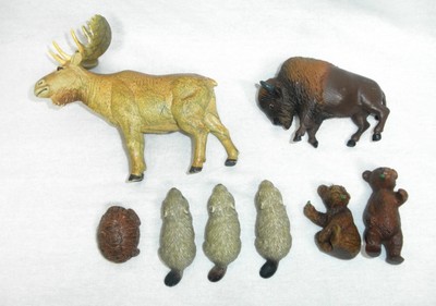 schleich beaver