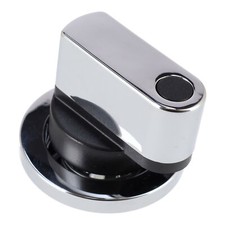 Leisure COOKMASTER Range Cooker Control Knob Switch Dial