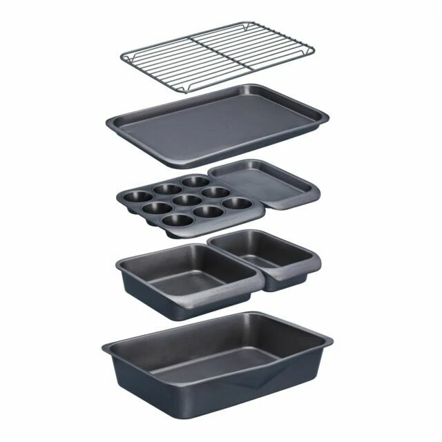 Easy Clean Bakeware Sets