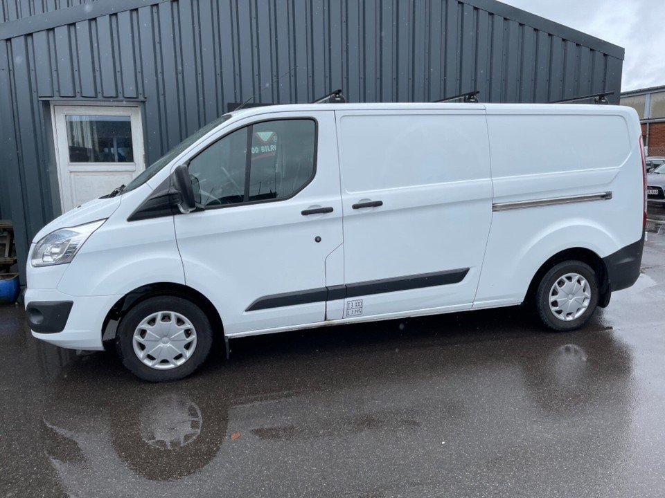 Ford transit fcd 310l Ford transit fcd 310l