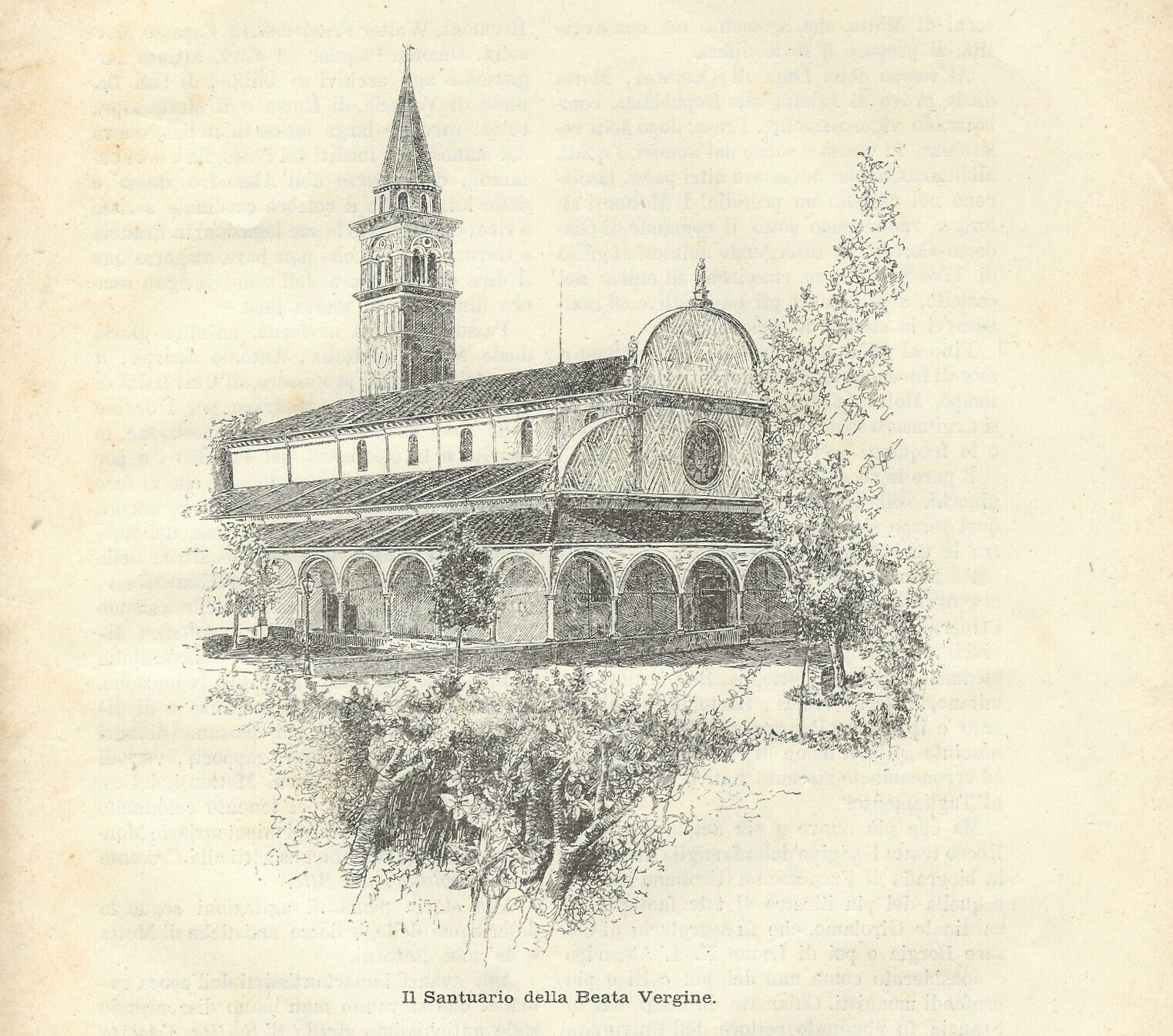 1898-Motta di Livenza-Santuario