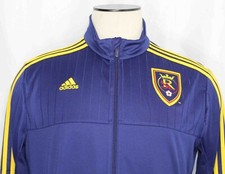 Real Salt Lake Blue MLS Jackets for sale | eBay
