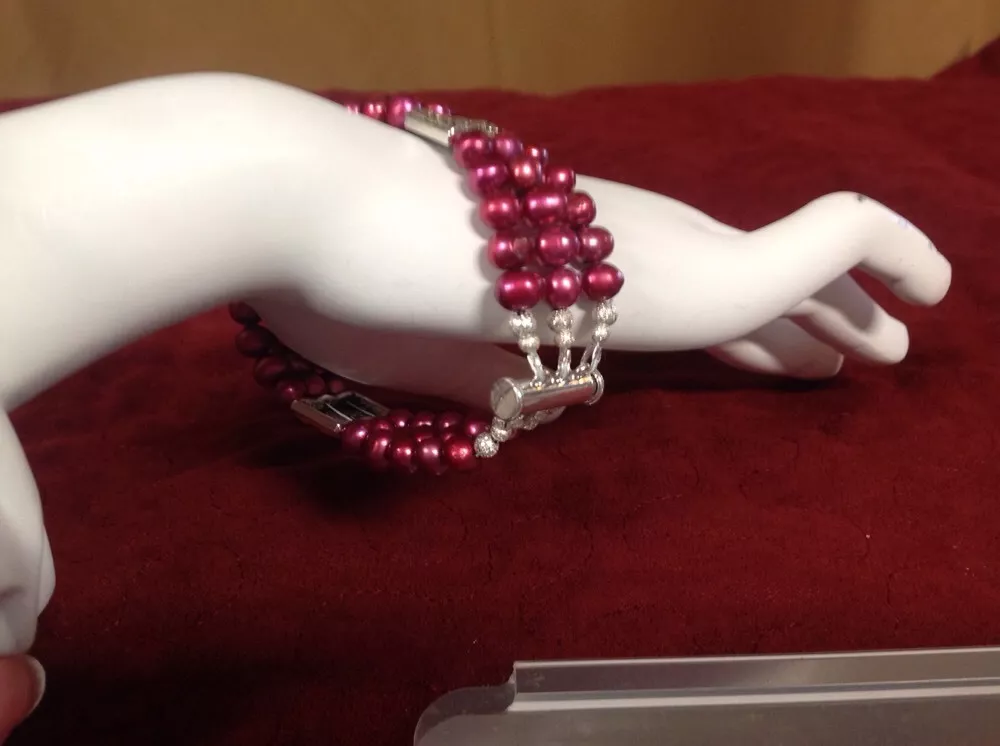 Slide bracelets on ebay sale