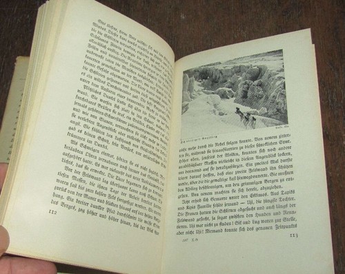 BIBLIOTHEK der UNTERHALTUNG und des WISSENS 61. Jahrgang 1937 ADLER- Oldtimer - Picture 9 of 16