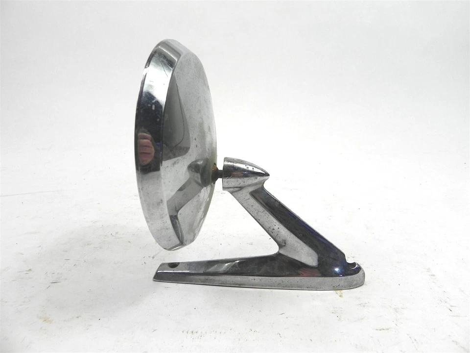 ESPEJO RETROVISOR FORD MUSTANG 1965-1966 AÑOS 60 USADO FORD/ROTUNDA #BE-100021 Foto 2 de 4