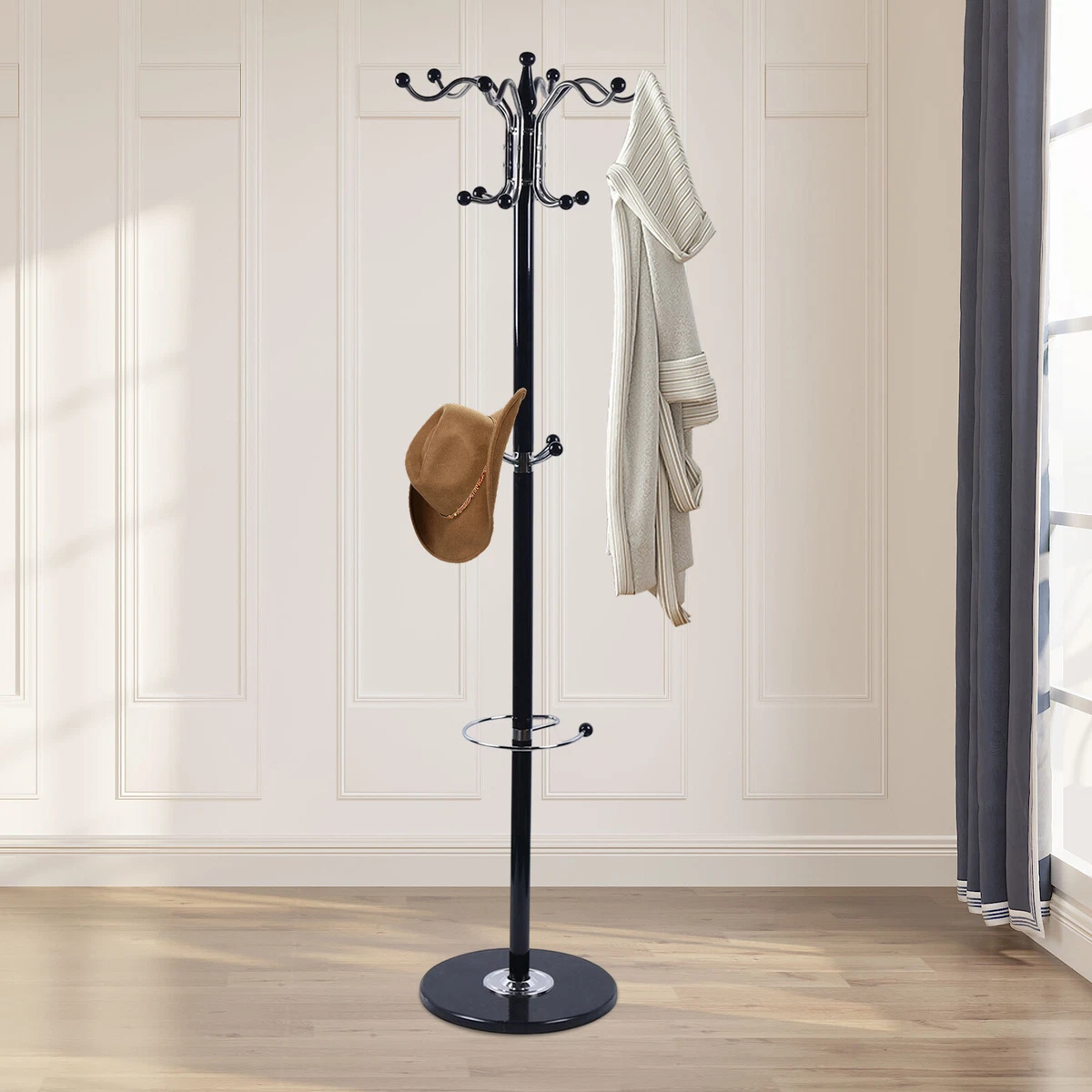 Jacket online hook stand