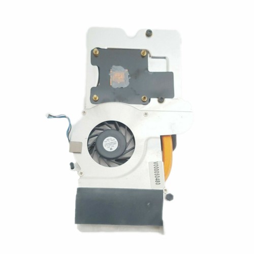 Lüfter Kühlkörper Toshiba Satellite M40 Tecra A4 Fan Heatsink V000050480