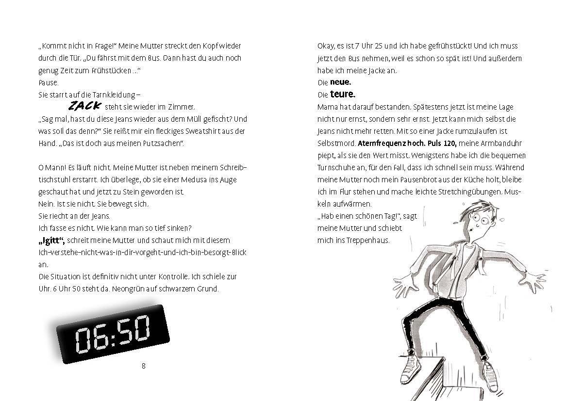 Thumbnail - Loser An Die Macht (band 1 Der Loser-reihe), Katharina Neuschaefer