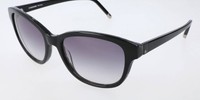 Rodenstock R7407 Black 57/18/140 Damen Sonnenbrillen