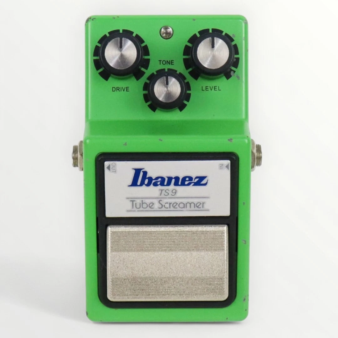 Ibanez Ts9 Tube Screamer Japan for sale | eBay