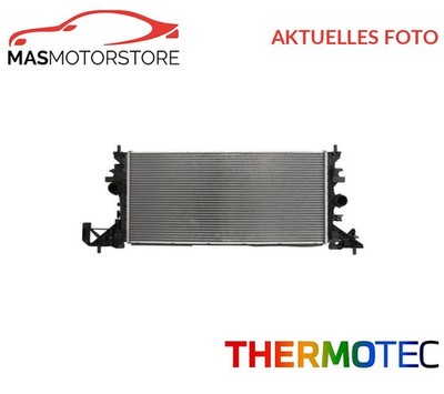 KÜHLER WASSERKÜHLER MOTORKÜHLER THERMOTEC D7X092TT I FÜR OPEL ASTRA K