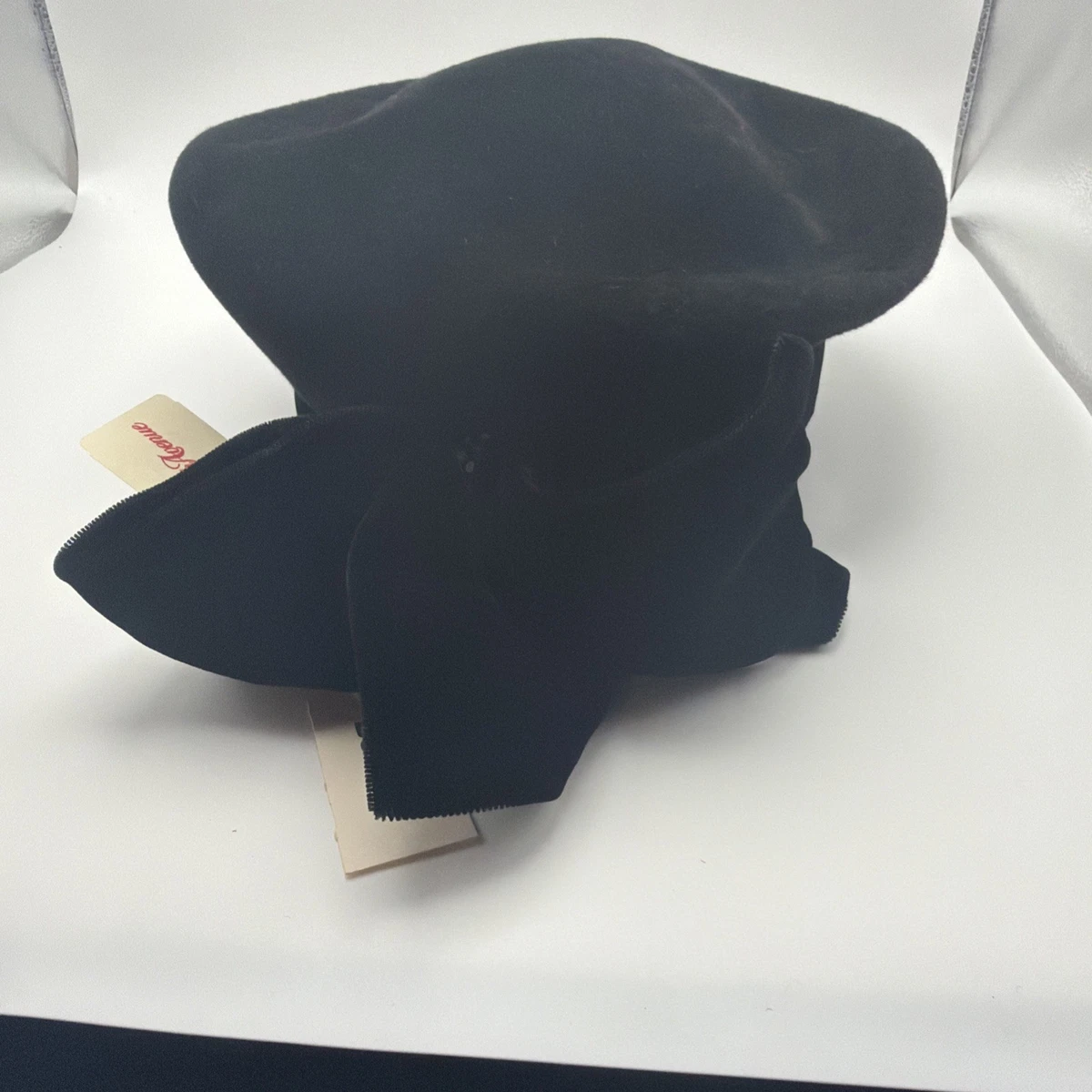 Betmar Velvet Hats for Women for sale | eBay display picture 2