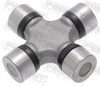 Febest Gelenk Gelenkwelle ASOP-ANT FüR Opel Antara Santa Hyundai Cadillac CM FÉ