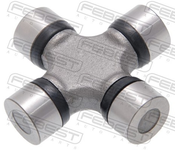 Febest Gelenk Gelenkwelle ASOP-ANT FüR Opel Antara Santa Hyundai Cadillac CM FÉ-image