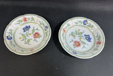 Villeroy & Boch Heinrich INDIAN SUMMER~(Set of 2)~5 1/2" Fruit, Dessert Bowl