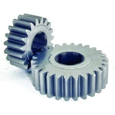 Winters Quick Change Gear Set 3800 Series 6 Spline 3.78 Ratios 2.80 5.10 Steel Winters Quick Change Gear Set 3800 Series 6 Spline 3.78 Ratios 2.80 5.10 Steel