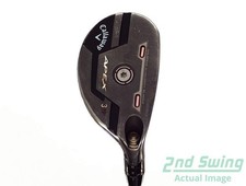 Callaway Apex 21 Hybrid 3 Hybrid 19  Graphite Regular Right 40.75in