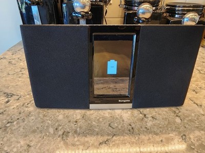 Sungale Wireless Internet Radio, Touchscreen Model: KWS433+