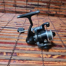 Mitchell 310X Fishing Reel, Ultralight Spinning Reel, NICE WORKING CONDITION!!!