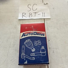 Autodrive K9215 Front Suspension Strut Rod Bushing Kit