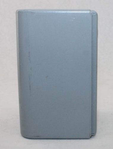 Contenitore a pulsante GE CR104PEX11E - Foto 6 di 10