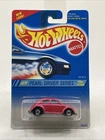Hot Wheels- Vintage- Pearl Driver Series -VW Bug- #3 of 4 cars