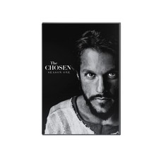 The Chosen: Season One - DVD