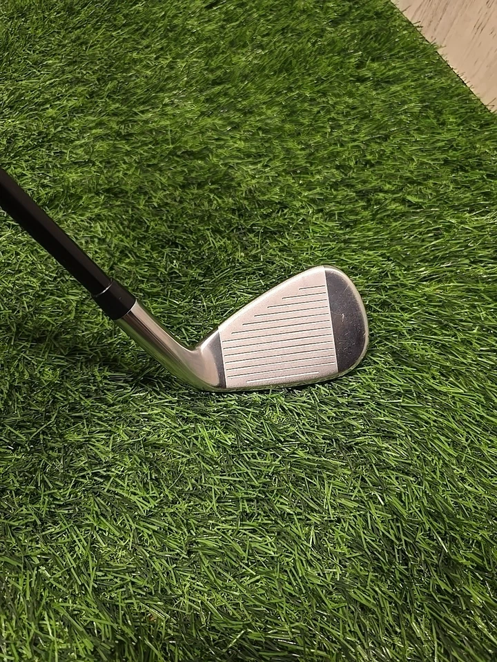 King Cobra F-Max Superlite 9 Iron Left Handed 55 Graphite R Flex 36" UPC237 - Image 2 of 4