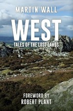 Martin Wall Wall, Martin West: Tales of the Lost Lands (Gebundene Ausgabe)