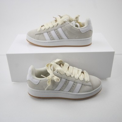 adidas Campus Casual Shoes Men's Beige New without Box 10.5