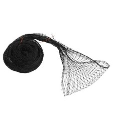  Black Mesh for Balcony Cat Enclosure Net Netting Apartment Anti-fall Fence