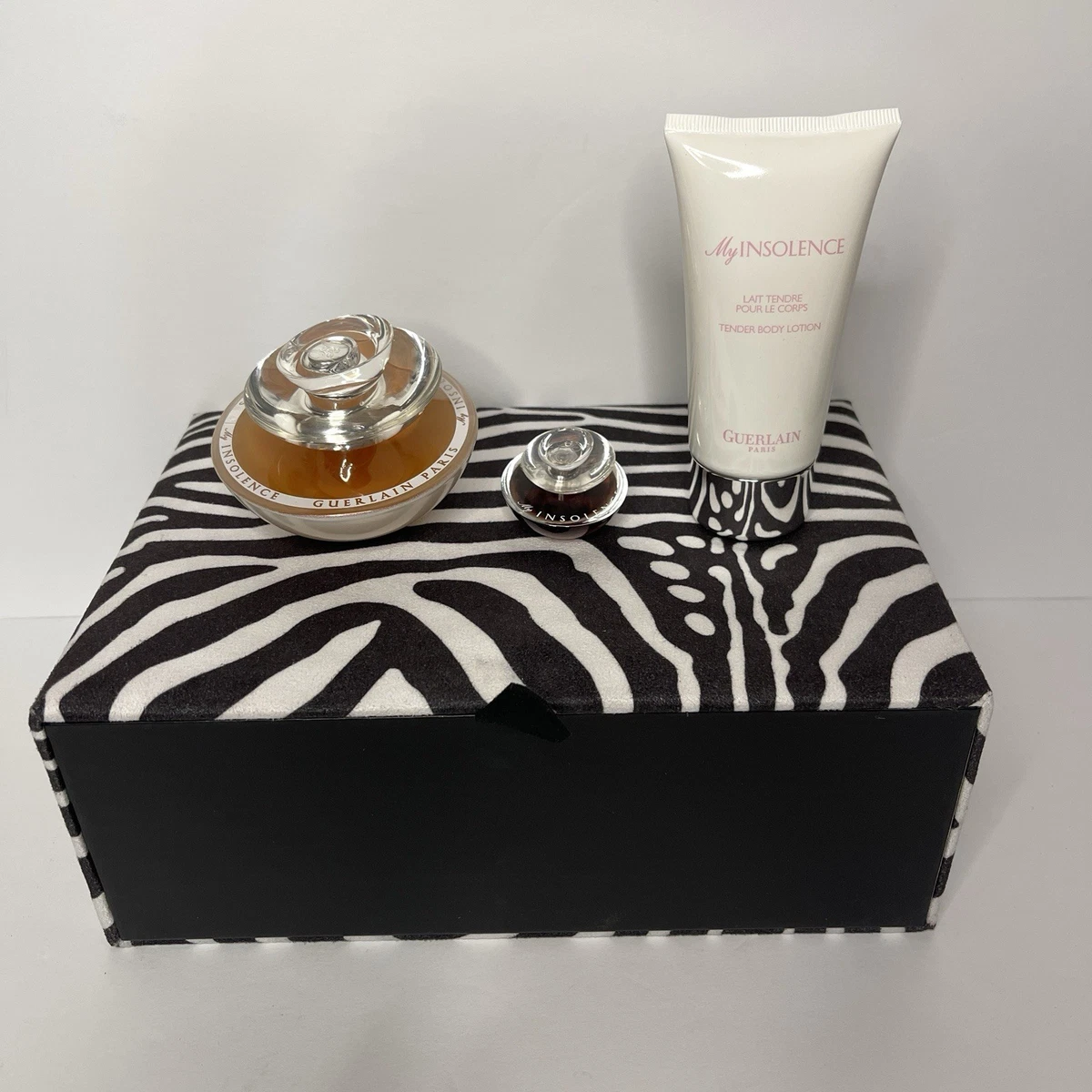 Guerlain My Insolence Fragrances for Women for sale | eBay