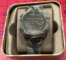 Fossil Everett Solar Powered Gold Stainless Men's Watch FS5682