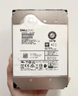 0R20GG R20GG Dell WUH721818AL5200 18TB 3.5'' SAS 7.2K 12Gbps 512MB HDD R740 R650