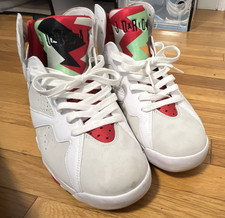 Jordan Air Jordan 7 Retro Men s High Top Lace...