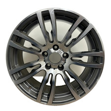 BMW 3 4 SERIES F30 F31 403M 8J 19” FRONT ALLOY  7845882