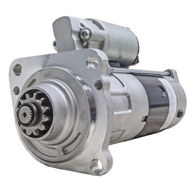 D&W 121-041-0021 Starter for Mitsubishi