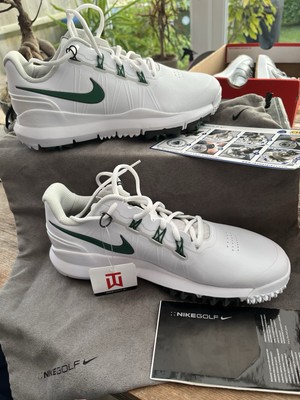 Rare Nike Ebay Nike Tw 14 Golf Shoes Nike Tiger Woods TW14 Golf