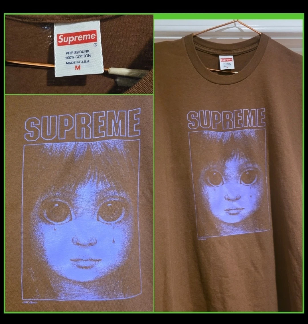 25+ Supreme Solid T-Shirts for Men for sale | Updated Oct 2026