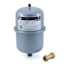 Zip - Expansion Vessel & Check Valve Water Heater Kit AQ2 Alternative