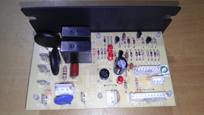 Elliptical Sole E95 Lower Control Board (LCB)